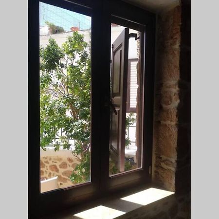 Traditional Stone House Sitia  Bagian luar foto